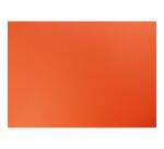 CARTADOR 10 vel 270g/m2 50x65cm - in folie - Oranje