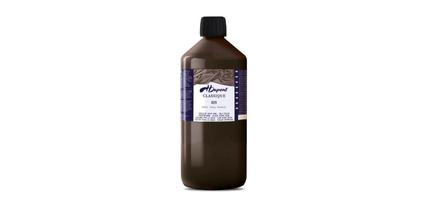HD classique 1L Ebène - Ebène