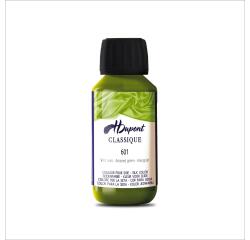 H Dupont classique 125ml, Seidenmalfarbe, Anisgrün - Zitrusgrün