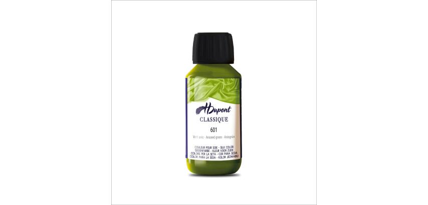 HD classique 125ml Vert anis - Vert anis