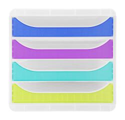 BIG-BOX Chromaline - Assorted colours
