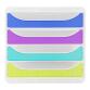 Assorted colors