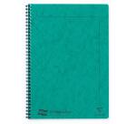 Clairefontaine Europa Notemakers Notebook - A4 - 120 Pages - Lined - 90gsm