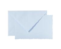 Boite Mode de Paris, 30cartes-30 enveloppes, coupe Moyen-Age