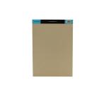 Goldline Calque bloc collé 50F A4 63g