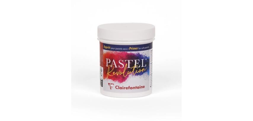 Pastelklaar Revolutie pot 250ml