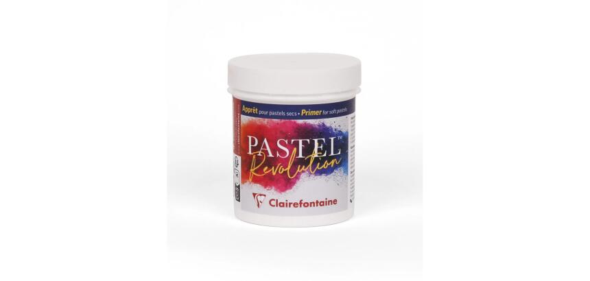 Apprêt Pastel Révolution pot 250ml