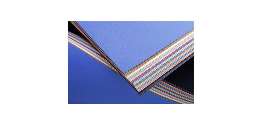 Etival Color paquet 24F 50x65cm 160g