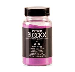 Pigment - Violet de cobalt 100 ml / 75 g