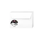 Paquet de 20 enveloppes Pollen 114x162mm 120g/m2