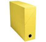 Trans Box Exac D90mm Salsa Ast - Assorted colours