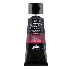 Peinture acrylique extra-fine fine tube 75ml - Magenta primaire