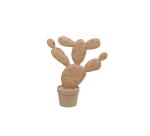 Cactus piquant 98,5cm - Kraft