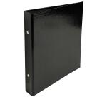 Classeur 2 anneaux cartonné Iderama pour format A5 - Dos 3.5 cm couleurs assorties