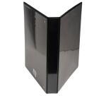 Classeur PP personnalisable Kreacover - 4 anneaux en D 25mm - A4 maxi