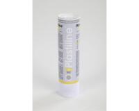 1 kg de plastiline dureté 30 (extra-souple) - Gris clair