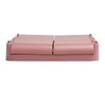 Boîte pliable The Smart Case midi Skandi - Vieux rose