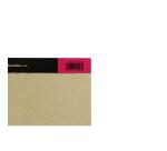 Goldline Typo-detail bloc collé 50F A4 53g
