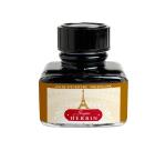 Schreibtinte, Les couleurs de Paris, Flakon 30ml