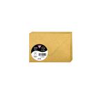 Clairefontaine Pollen Envelopes - Pack of 20 - 75x100mm - 120gsm