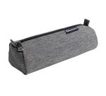 Trousse ronde adaptée polyester Denim 500 - Couleurs assorties
