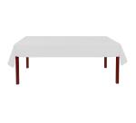 Airlaid Tablecloth Roll 120x6m - White