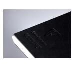 Goldline carnet spiralé 50F A6 140g paysage - Blanc