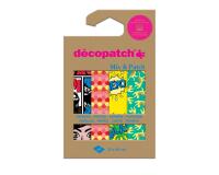 Mix & Patch - Super héros - Assortiment