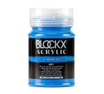 Blockx Acrylic Paint - 500ml