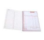 Selbstdurchschreibendes Papier 210x148 Rechnungen 50 Duplikate - Hafer