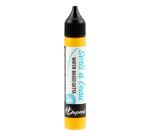 Serti eau 25 ml Jaune de chrome - Jaune de chrome