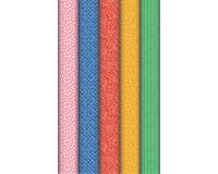Alliance 60g, rlx 2x0,70m ass. Enfant - Assortiment