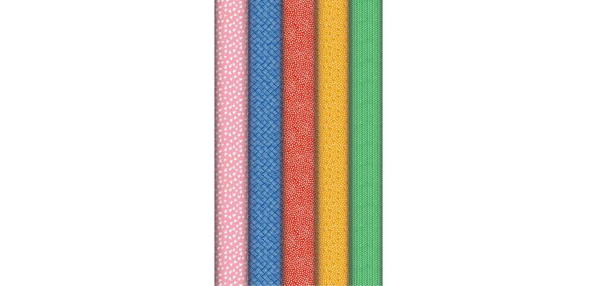Alliance 60g, 2x0,70m, assortiment Kids