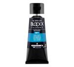 Peinture acrylique extra-fine fine tube 75ml - Bleu lagon