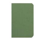Age Bag, Notizbuch mit Drahtheftung 9x14 cm, 48 Blatt 90g blanko