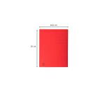 Chemise imprimée 3 rabats Forever® 280gm2 - Folio