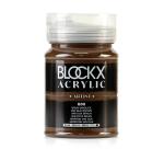 Blockx Acrylic Paint - 500ml