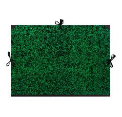 Tekenmap Annonay lint B2 (61x76cm) - Groen