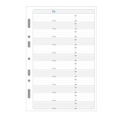 Recharge Exatime 21 - Adresses-téléphones