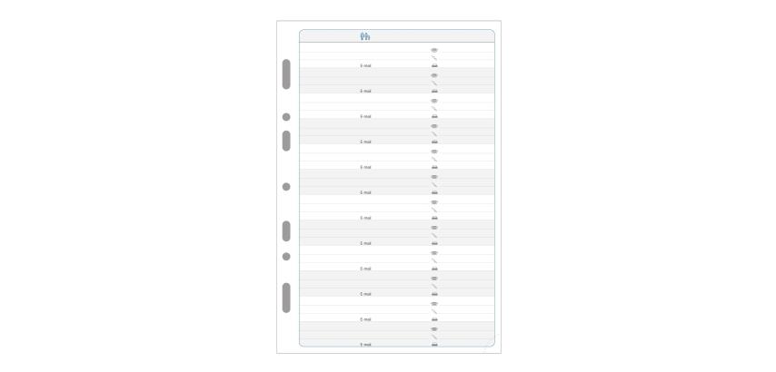 Recharge Exatime 21 - Adresses-téléphones