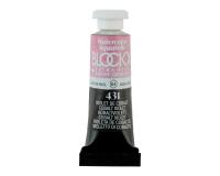 Aquarellfarbe, Kobaltviolett - Tube 5ml - Kobaltviolett