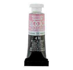 Aquarelle extra-fine tube 5ml - Violet de cobalt