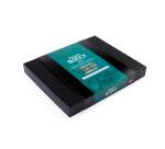 BLOCKX Wooden Box of 36 Soft Pastels - Portrait by Tiziana Ceschin