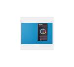 Pack of 50 2 flap folders ROCK'S 210 - 24x32cm