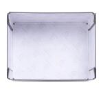 Cajas de almacenamiento NeoDeco - 21,5x28x15cm, A5+