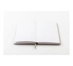 DFY Sketchbook 14x21 80F 140g - Taupe