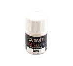 CERNIT - Colored Pearlescent Effect Powder - Blue - Can be mixed - 5g jar - CE6110005200C - Blue