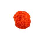 PAPIER DE SOIE, Rouleau de 24 feuilles 18g/m2 au format 50x75cm - Orange