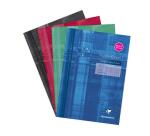 Aanwezigheidsregister per dag A4 16 blad met afscheurbare stroken - Geassorteerde kleuren