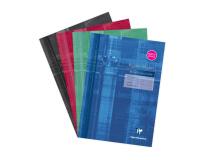 Aanwezigheidsregister per dag A4 16 blad met afscheurbare stroken - Geassorteerde kleuren